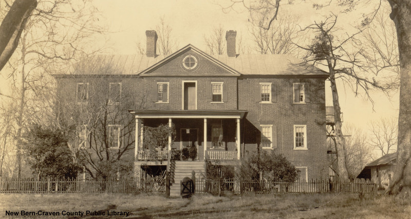 Bellair Plantation House Bellair Plantation House