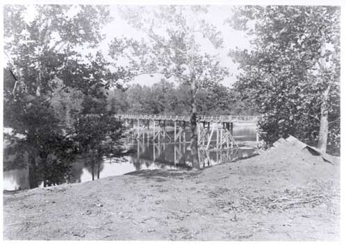 White Hall Bridge