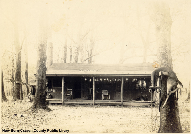 Camp Bryan