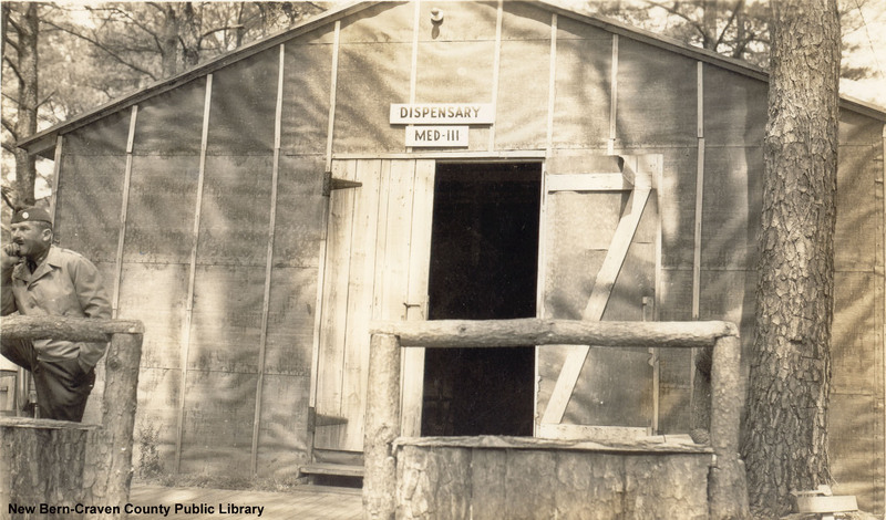Camp Battle Dispensary 