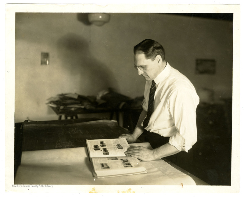 Photograph, Robert F. Smallwood