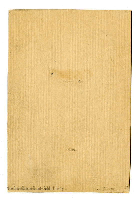 Photograph, Robert F. Smallwood