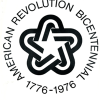 American Revolution Bicentennial Symbol