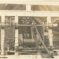 Oil Well Machinery, Craven County