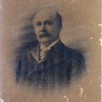 Photograph of James A. Bryan