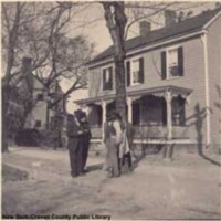 Pollock Street, 200 block