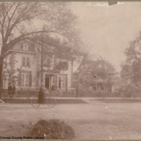 Kilburn-Guion House, Broad Street