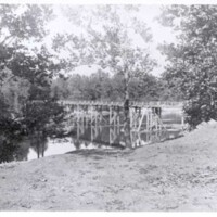White Hall Bridge