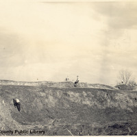 Fort Totten 