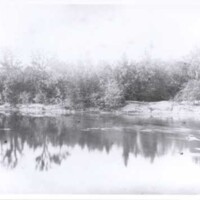 White Hall Riverbank