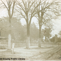 Cedar Grove Cemetery