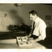 Photograph, Robert F. Smallwood