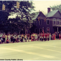 Broad Street Parade