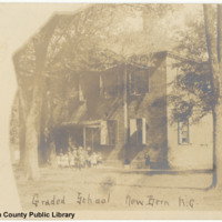 Graded School, New Bern, N.C.