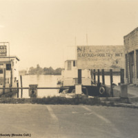 Foot of Middle Street, ca. 1971