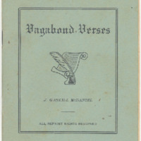 Vagabond Verses
