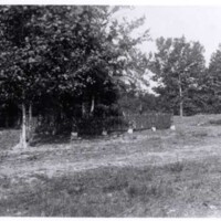 White Hall Graveyard